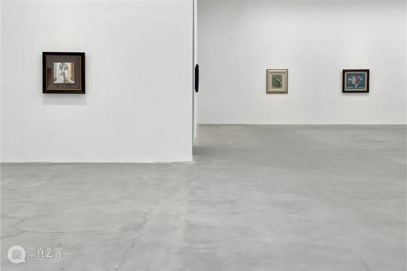 展览 | 心灵图景 —— 设计师眼中的中国二十世纪现代艺术 | 开幕 心灵 图景 设计师 眼中 中国 现代 艺术 century designer Opening 崇真艺客