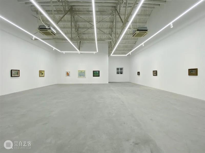 展览 | 心灵图景 —— 设计师眼中的中国二十世纪现代艺术 | 开幕 心灵 图景 设计师 眼中 中国 现代 艺术 century designer Opening 崇真艺客