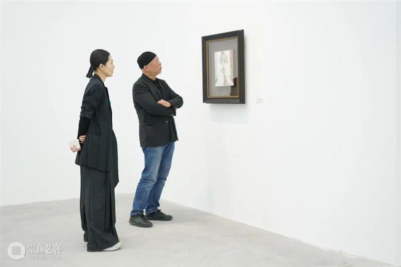 展览 | 心灵图景 —— 设计师眼中的中国二十世纪现代艺术 | 开幕 心灵 图景 设计师 眼中 中国 现代 艺术 century designer Opening 崇真艺客