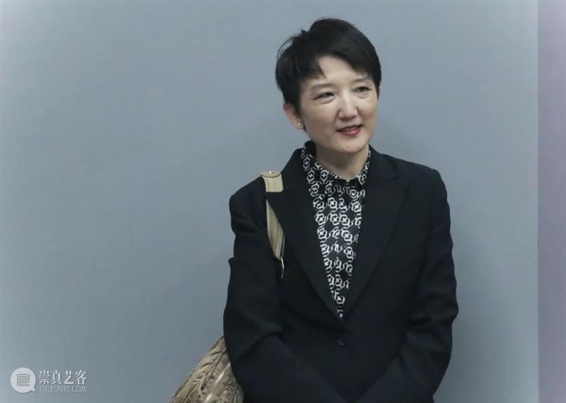 SCôP Exhibition | 展览《人参果》贵宾招待会现场回顾 人参果 贵宾 招待会 现场 上海摄影艺术中心隆重举行 上海摄影艺术中心 创始人 馆长 刘香成 先生 崇真艺客