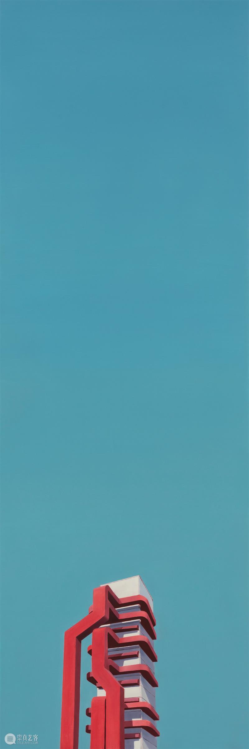 问象展讯|北方的北方:吕喆个展 吕喆 个展 北方的北方 展讯 展期 Opening 地点 Location 艺术 空间 崇真艺客