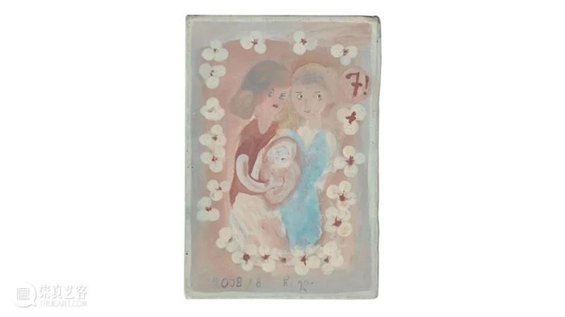 同行/斑斓的随心抒发 | Elene Chantladze 视频资讯 同行 同行 材料 艺术 作品 纸片 纸板 巧克力 油漆 盒盖 石头 崇真艺客