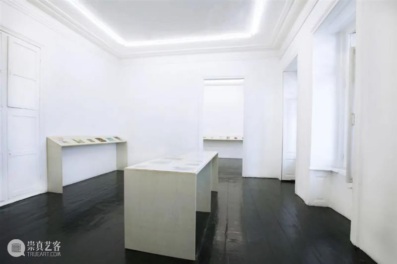 同行/斑斓的随心抒发 | Elene Chantladze 视频资讯 同行 同行 材料 艺术 作品 纸片 纸板 巧克力 油漆 盒盖 石头 崇真艺客