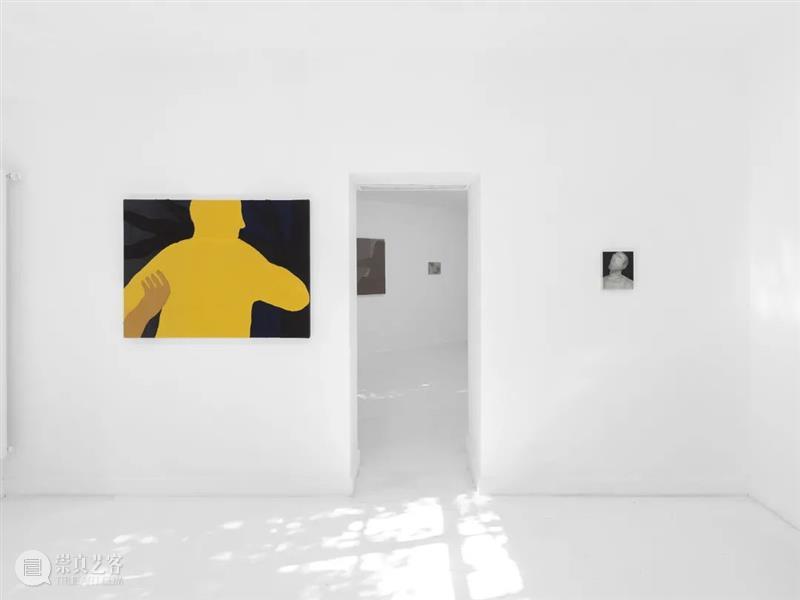 胶囊上海｜亚历山德罗·泰尔迪：烈日灼目｜展览现场 亚历山德罗 泰尔迪 胶囊 上海 烈日 现场 艺术家 个展 烈日灼目 当前 崇真艺客