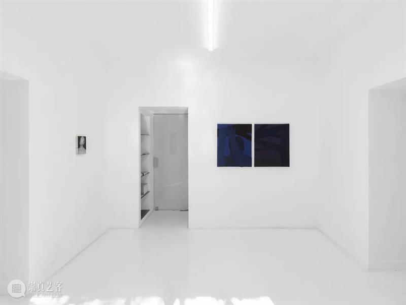 胶囊上海｜亚历山德罗·泰尔迪：烈日灼目｜展览现场 亚历山德罗 泰尔迪 胶囊 上海 烈日 现场 艺术家 个展 烈日灼目 当前 崇真艺客
