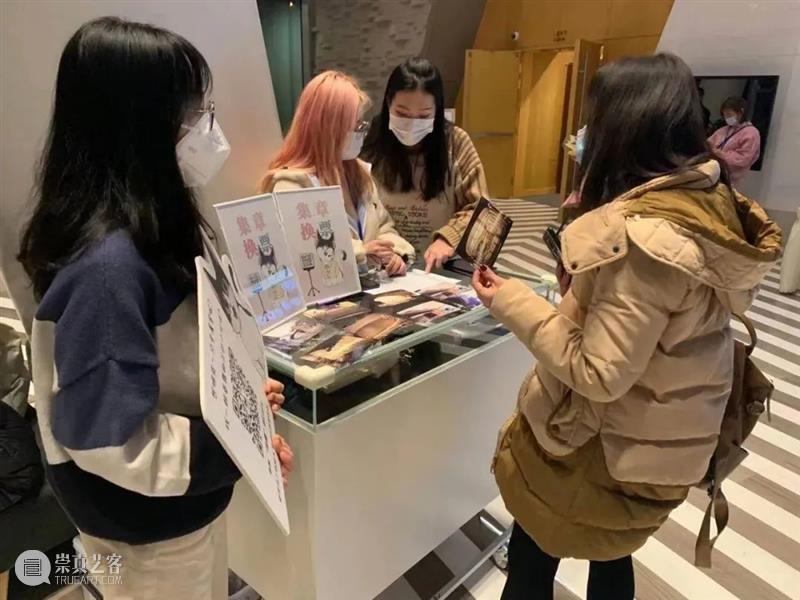 演出免费兑换啦!集章可换票,国舞剧场请你看演出~ 剧场 以下 价位 活动 微信 集章 界面 兑换券 此券 售票处 崇真艺客