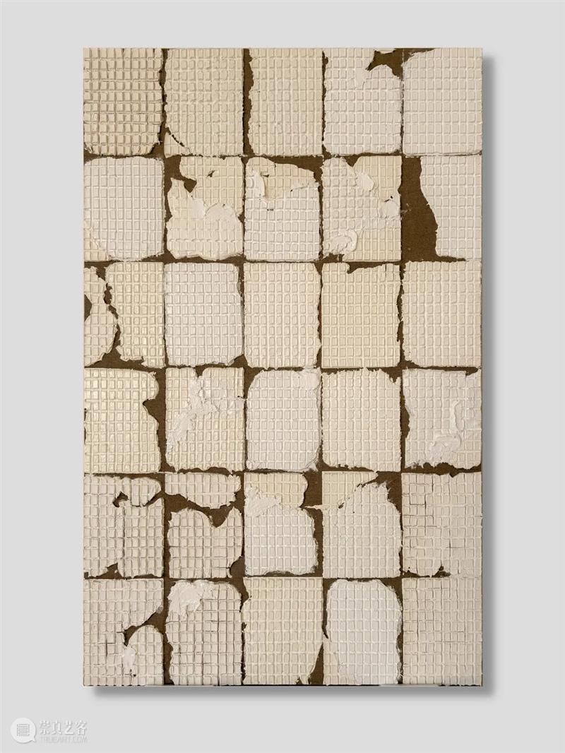 「松」展览 | 风格化形式下的现实生存景观 景观 形式 松美术馆 武艺 王玉平 蔡磊 艺术家 个展 布拉格 虚岁 崇真艺客