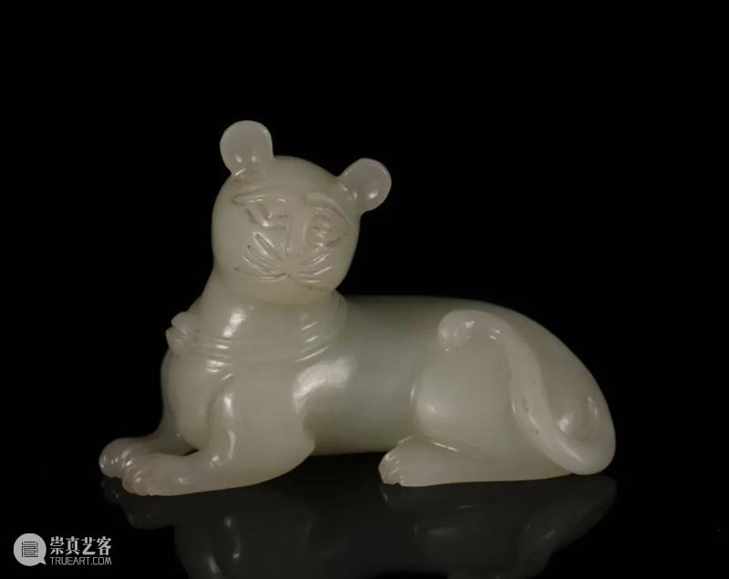中拍微拍 ‖ 玉杂专场（19期） 今晚22:00结拍！ 专场 微拍 图片 批文 文物 二维码 快手 视频 拍品 详情 崇真艺客
