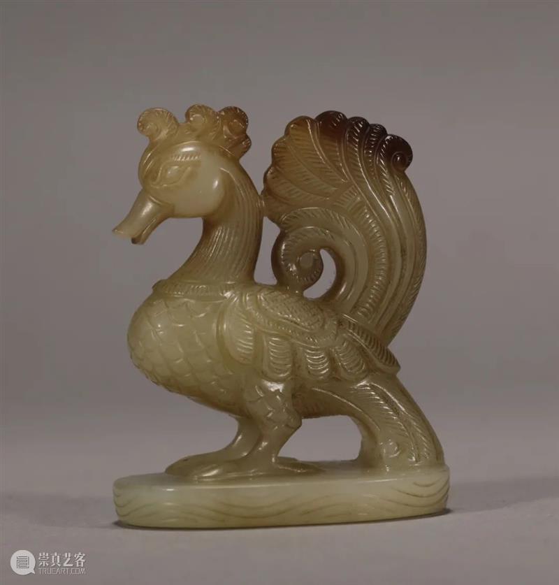 中拍微拍 ‖ 玉杂专场（19期） 今晚22:00结拍！ 专场 微拍 图片 批文 文物 二维码 快手 视频 拍品 详情 崇真艺客