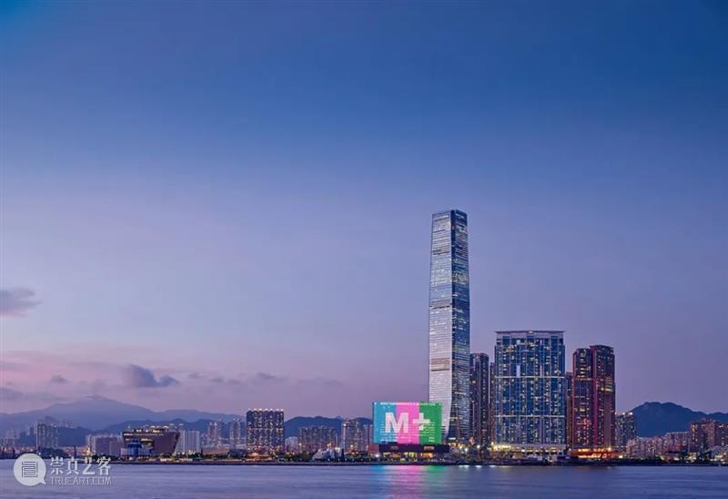 一周建筑｜中国美院良渚校区，M+博物馆，南昌OCT当代艺术馆 建筑 南昌 OCT 艺术馆 中国美院 良渚 校区 M+博物馆 日本 合辑 崇真艺客