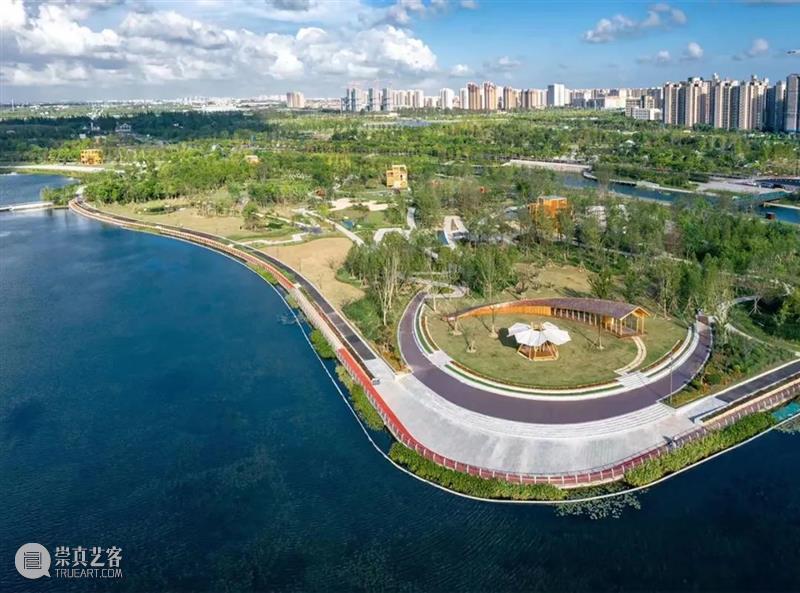 一周建筑｜中国美院良渚校区，M+博物馆，南昌OCT当代艺术馆 建筑 南昌 OCT 艺术馆 中国美院 良渚 校区 M+博物馆 日本 合辑 崇真艺客