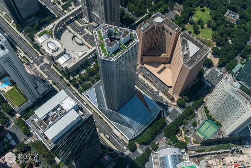 一周建筑｜中国美院良渚校区，M+博物馆，南昌OCT当代艺术馆 建筑 南昌 OCT 艺术馆 中国美院 良渚 校区 M+博物馆 日本 合辑 崇真艺客