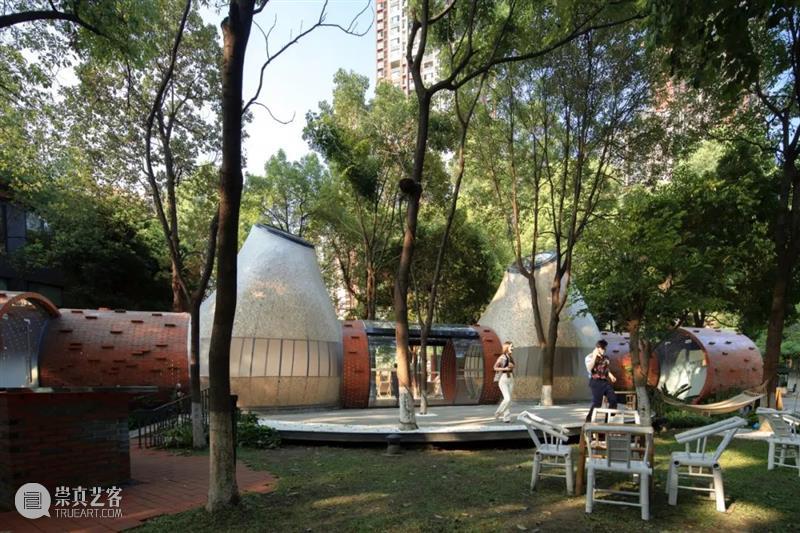 一周建筑｜中国美院良渚校区，M+博物馆，南昌OCT当代艺术馆 建筑 南昌 OCT 艺术馆 中国美院 良渚 校区 M+博物馆 日本 合辑 崇真艺客