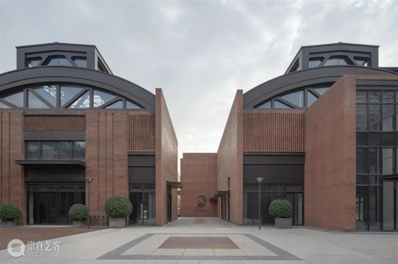 一周建筑｜中国美院良渚校区，M+博物馆，南昌OCT当代艺术馆 建筑 南昌 OCT 艺术馆 中国美院 良渚 校区 M+博物馆 日本 合辑 崇真艺客