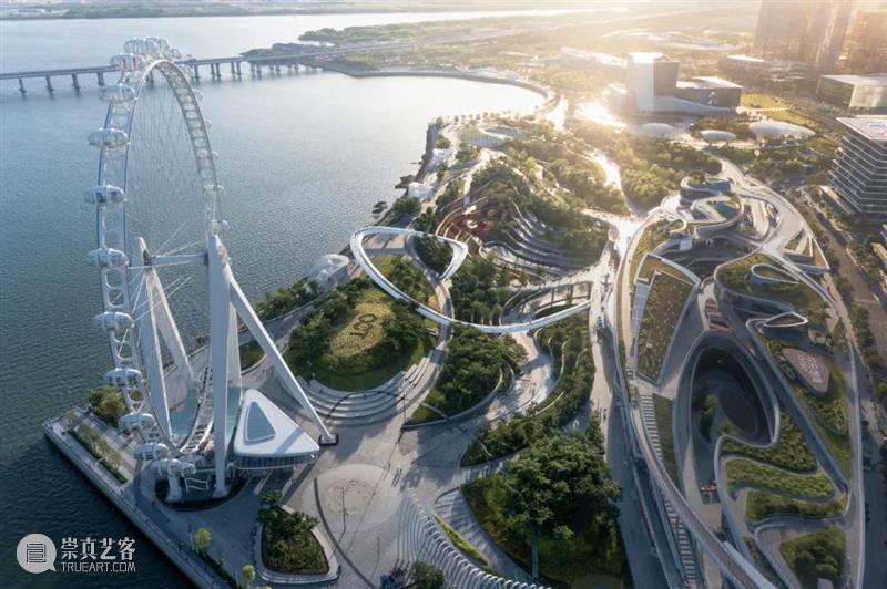 一周建筑｜中国美院良渚校区，M+博物馆，南昌OCT当代艺术馆 建筑 南昌 OCT 艺术馆 中国美院 良渚 校区 M+博物馆 日本 合辑 崇真艺客