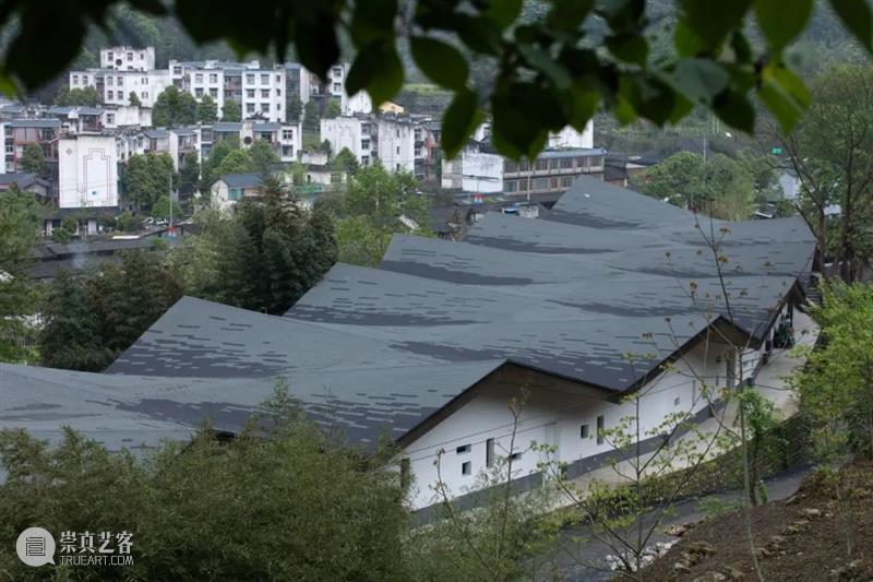 一周建筑｜中国美院良渚校区，M+博物馆，南昌OCT当代艺术馆 建筑 南昌 OCT 艺术馆 中国美院 良渚 校区 M+博物馆 日本 合辑 崇真艺客