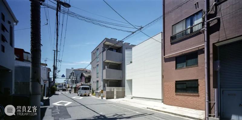 一周建筑｜中国美院良渚校区，M+博物馆，南昌OCT当代艺术馆 建筑 南昌 OCT 艺术馆 中国美院 良渚 校区 M+博物馆 日本 合辑 崇真艺客