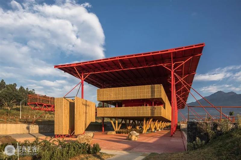 一周建筑｜中国美院良渚校区，M+博物馆，南昌OCT当代艺术馆 建筑 南昌 OCT 艺术馆 中国美院 良渚 校区 M+博物馆 日本 合辑 崇真艺客
