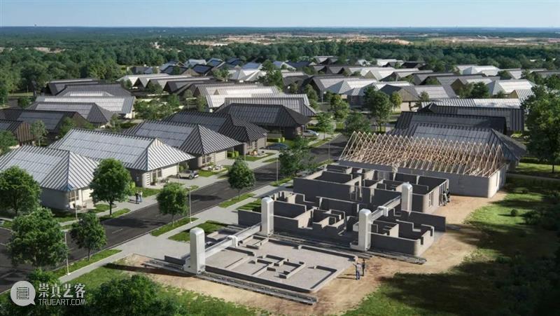 一周建筑｜中国美院良渚校区，M+博物馆，南昌OCT当代艺术馆 建筑 南昌 OCT 艺术馆 中国美院 良渚 校区 M+博物馆 日本 合辑 崇真艺客