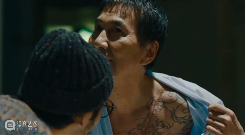近期口碑登顶，这部抢票到崩溃的新片，我们终于能看了 口碑 新片 近期 作者 老师 公号 主义 豆瓣 内容 肖申克的救赎 崇真艺客