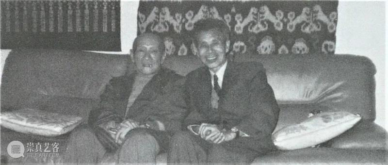 寰宇集臻：佳士得香港中国书画秋拍收藏小集选览 佳士得 香港 中国 书画 寰宇集臻 小集 专场 全球 艺术 收藏家 崇真艺客