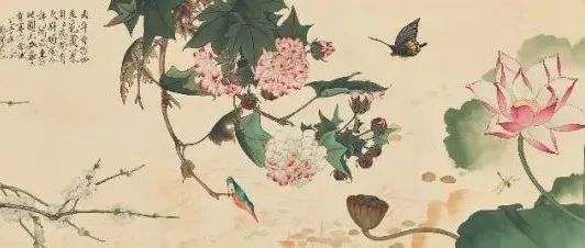 寰宇集臻：佳士得香港中国书画秋拍收藏小集选览 佳士得 香港 中国 书画 寰宇集臻 小集 专场 全球 艺术 收藏家 崇真艺客