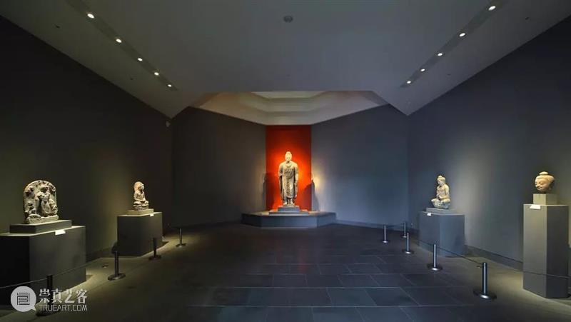 建筑︱贝聿铭作品：世外桃源——日本美秀美术馆 建筑 美秀美术馆 贝聿铭 日本 作品 世外桃源 上方 中国舞台美术学会 右上 星标 崇真艺客