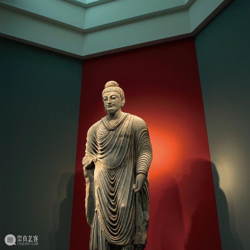 建筑︱贝聿铭作品：世外桃源——日本美秀美术馆 建筑 美秀美术馆 贝聿铭 日本 作品 世外桃源 上方 中国舞台美术学会 右上 星标 崇真艺客