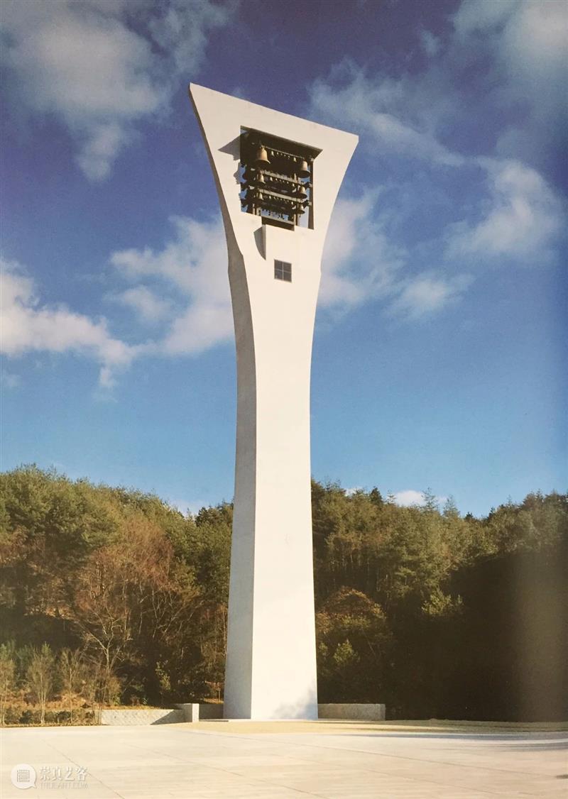 建筑︱贝聿铭作品：世外桃源——日本美秀美术馆 建筑 美秀美术馆 贝聿铭 日本 作品 世外桃源 上方 中国舞台美术学会 右上 星标 崇真艺客
