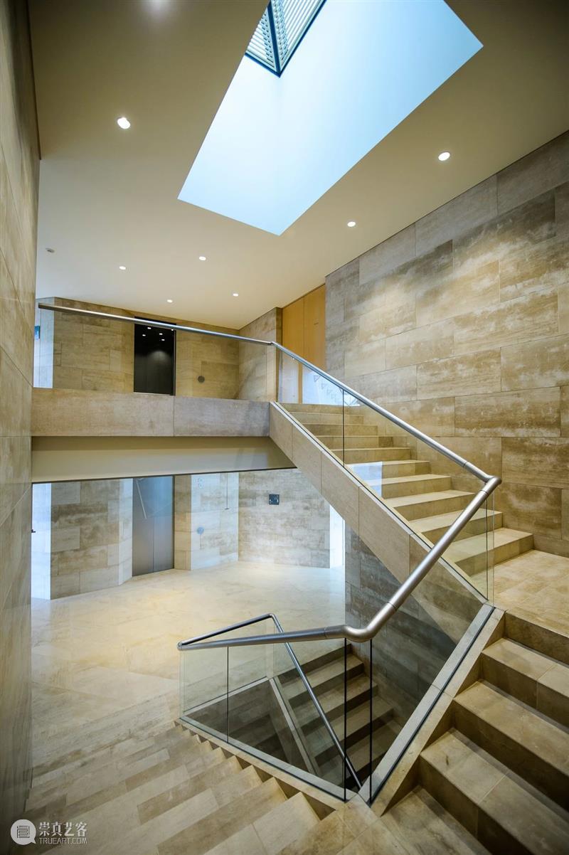建筑︱贝聿铭作品：世外桃源——日本美秀美术馆 建筑 美秀美术馆 贝聿铭 日本 作品 世外桃源 上方 中国舞台美术学会 右上 星标 崇真艺客