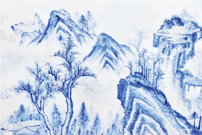瓷器及古董珍玩集萃丨中国嘉德2021秋拍 中国 嘉德 瓷器 古董 专场 嘉庆 道光 咸丰 时期 御窑 崇真艺客