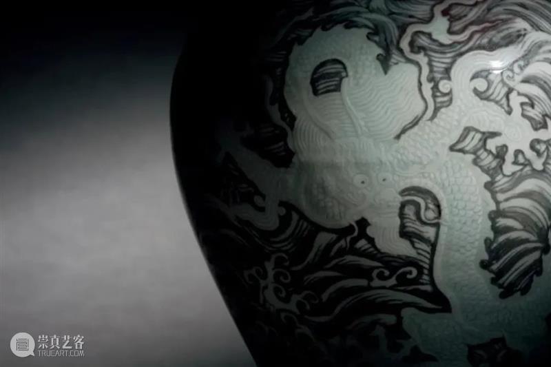瓷器及古董珍玩集萃丨中国嘉德2021秋拍 中国 嘉德 瓷器 古董 专场 嘉庆 道光 咸丰 时期 御窑 崇真艺客