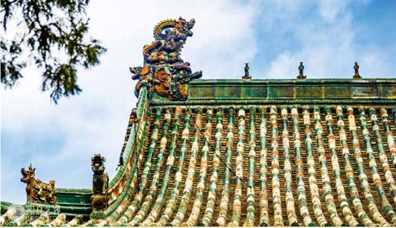 鬼、神、海豚、马……那些屋顶上的奇奇怪怪可可爱爱 屋顶 海豚 脊兽 民间 顺口溜 一龙 二凤 狮子 海马天马六押鱼 行什 崇真艺客