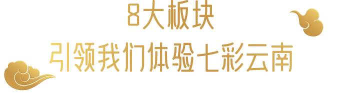 幕后深度解析 | 云南“再造”500亩、2.3公里的行浸式夜间民族村,光影夜游乐园《幻火奇妙夜》 云南 光影 乐园 幻火奇妙夜 夜间 民族村 幕后 深度 行浸式 彩云之南 崇真艺客