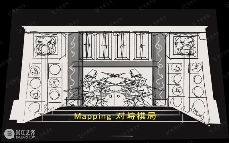 幕后深度解析 | 云南“再造”500亩、2.3公里的行浸式夜间民族村,光影夜游乐园《幻火奇妙夜》 云南 光影 乐园 幻火奇妙夜 夜间 民族村 幕后 深度 行浸式 彩云之南 崇真艺客