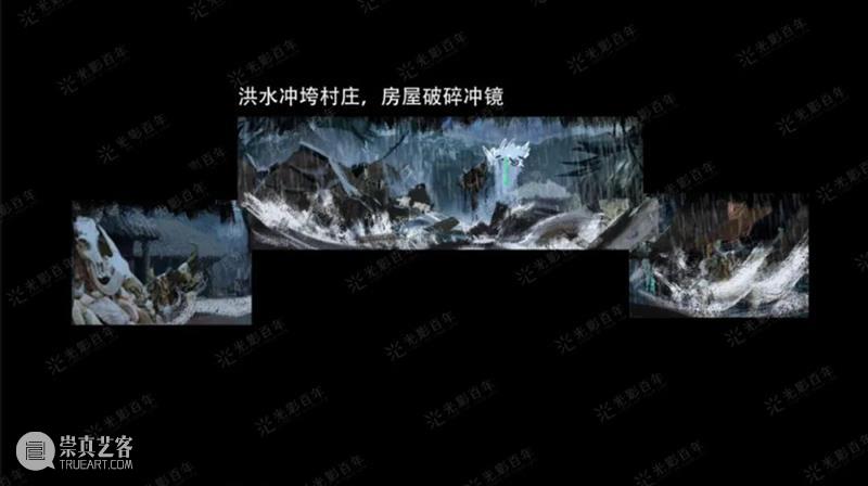 幕后深度解析 | 云南“再造”500亩、2.3公里的行浸式夜间民族村,光影夜游乐园《幻火奇妙夜》 云南 光影 乐园 幻火奇妙夜 夜间 民族村 幕后 深度 行浸式 彩云之南 崇真艺客