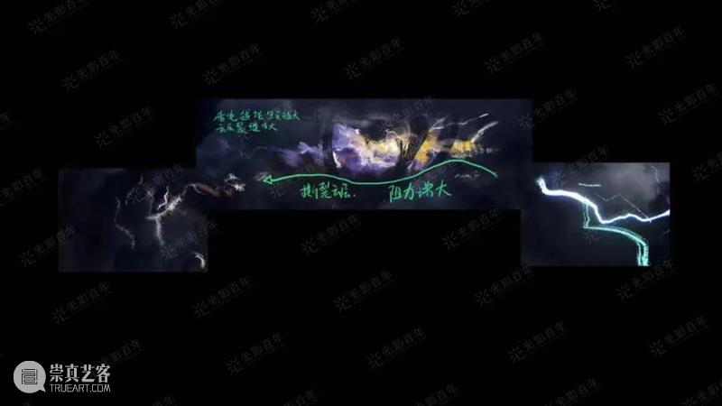 幕后深度解析 | 云南“再造”500亩、2.3公里的行浸式夜间民族村,光影夜游乐园《幻火奇妙夜》 云南 光影 乐园 幻火奇妙夜 夜间 民族村 幕后 深度 行浸式 彩云之南 崇真艺客