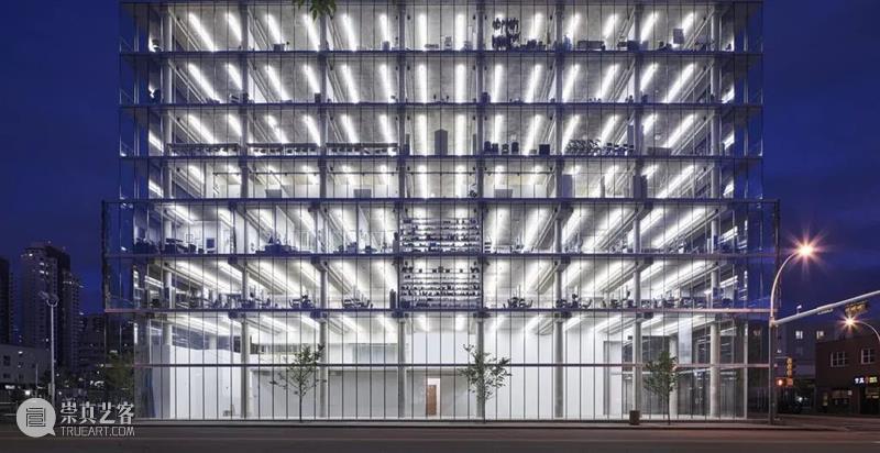Newsstand234｜美国建筑大师奖颁布，建筑师在创造可持续几代人的人文主义结构 美国 建筑师 建筑 人文主义 结构 Newsstand 大师 经典 创意 商业 崇真艺客