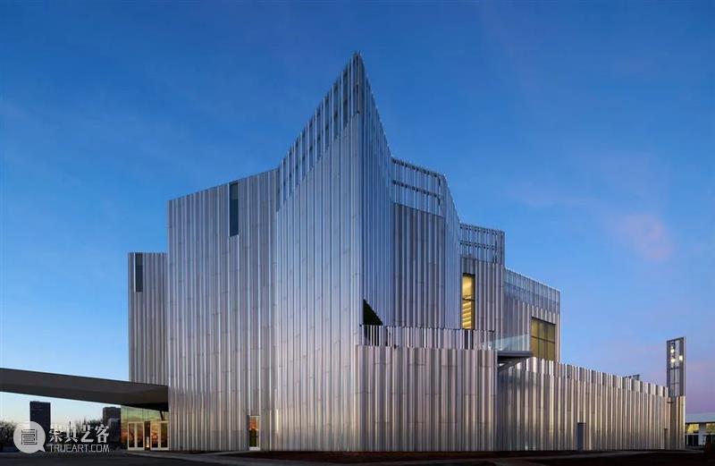 Newsstand234｜美国建筑大师奖颁布，建筑师在创造可持续几代人的人文主义结构 美国 建筑师 建筑 人文主义 结构 Newsstand 大师 经典 创意 商业 崇真艺客