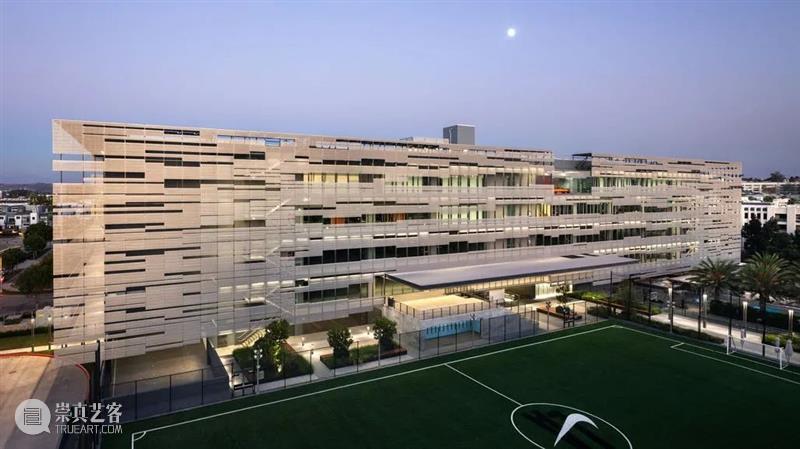 Newsstand234｜美国建筑大师奖颁布，建筑师在创造可持续几代人的人文主义结构 美国 建筑师 建筑 人文主义 结构 Newsstand 大师 经典 创意 商业 崇真艺客