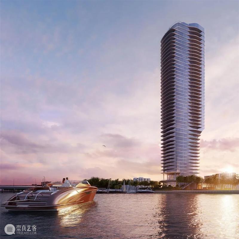 Newsstand234｜美国建筑大师奖颁布，建筑师在创造可持续几代人的人文主义结构 美国 建筑师 建筑 人文主义 结构 Newsstand 大师 经典 创意 商业 崇真艺客