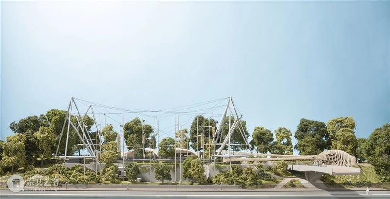 Newsstand234｜美国建筑大师奖颁布，建筑师在创造可持续几代人的人文主义结构 美国 建筑师 建筑 人文主义 结构 Newsstand 大师 经典 创意 商业 崇真艺客