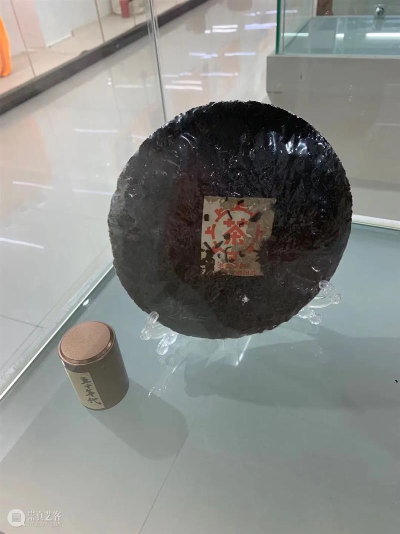 献礼建党一百周年暨名茶名壶展开幕式圆满成功 名茶 开幕式 名壶 深圳市宝安区公共文化服务中心 深圳市 文化潮汕博览园 文化 茶庄 宝安区 协会 崇真艺客