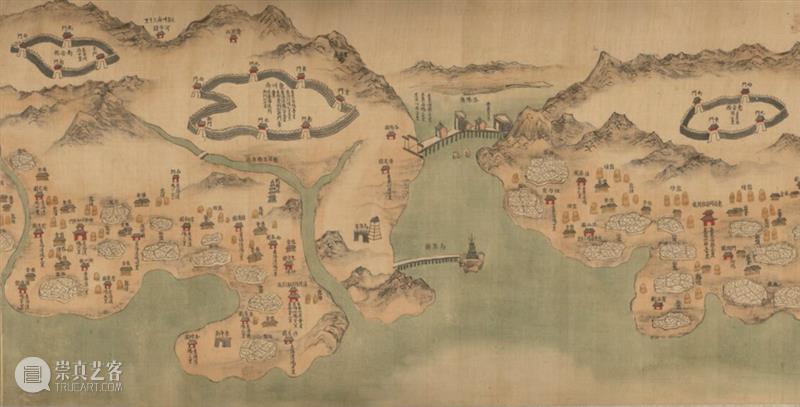 明 清 江 南 财 富 密 码 崇真艺客