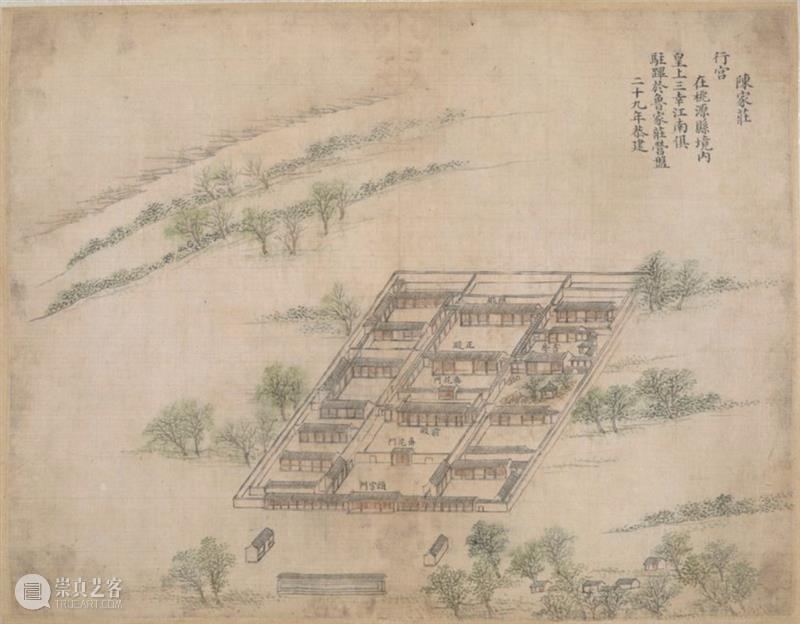 明 清 江 南 财 富 密 码 崇真艺客