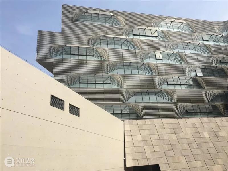 DS+R‘东莞迪桑娜皮具工业园’即将竣工，‘编织’建筑体量 迪桑娜 皮具 工业园 东莞 建筑体量 广东省 东莞市 过去 这座城市 工业区 崇真艺客