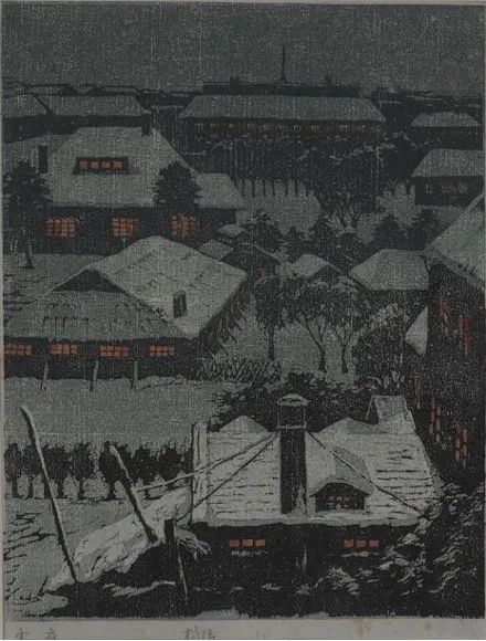 【中华艺术宫 | 特别策划】小雪初霁，碧玉琼瑶 小雪 中华艺术宫 琼瑶 特别策划 碧玉 寒气 小者 月令七十二候集解 天气 形式 崇真艺客