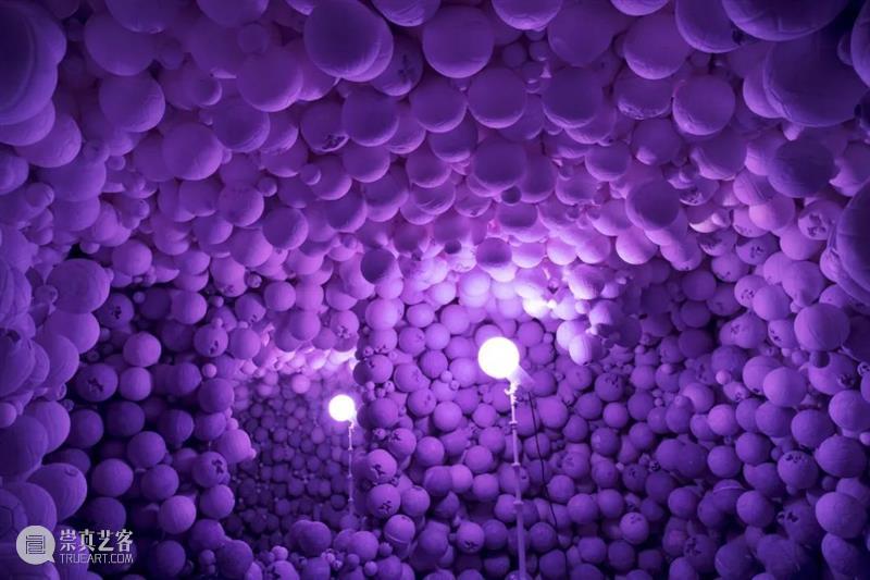 元宇宙时代，3D打印艺术家能做什么？ 宇宙 艺术家 时代 概念 技术 科技浪潮 人们 科技 浪潮 规律 崇真艺客