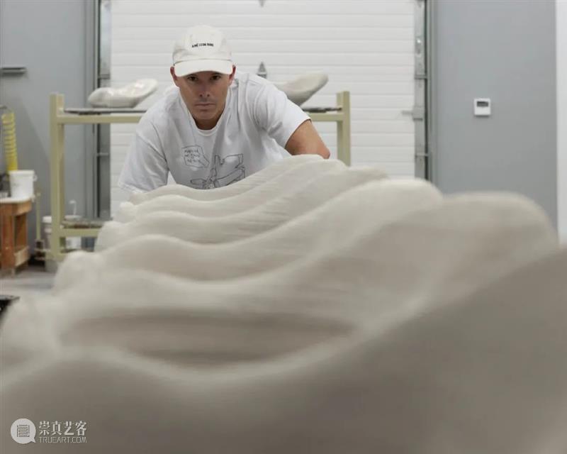 元宇宙时代,3D打印艺术家能做什么? 宇宙 艺术家 时代 概念 技术 科技浪潮 人们 科技 浪潮 规律 崇真艺客
