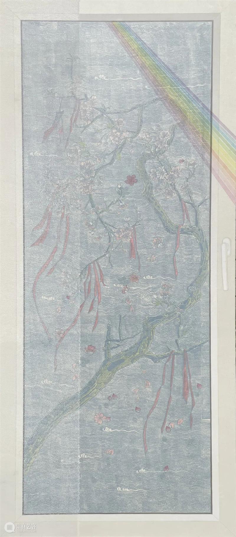 2021艺术上海 参展画廊 | 八号桥艺术空间 艺术上海 画廊 八号桥 艺术 空间 工作 进行中 盛会 国内外 机构 崇真艺客
